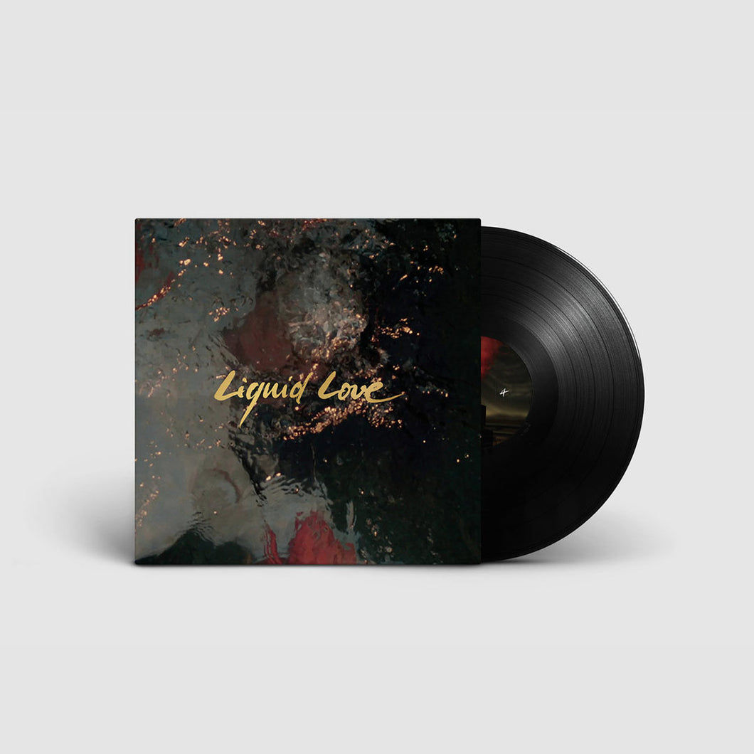 Liquid Love - LP