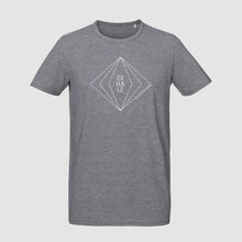 Load image into Gallery viewer, &quot;Exhale&quot; T-shirt Diamond - Male
