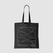 Load image into Gallery viewer, &quot;Exhale&quot; Totebag
