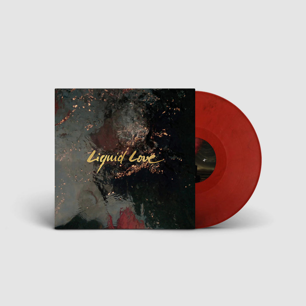 Liquid Love - Limited LP